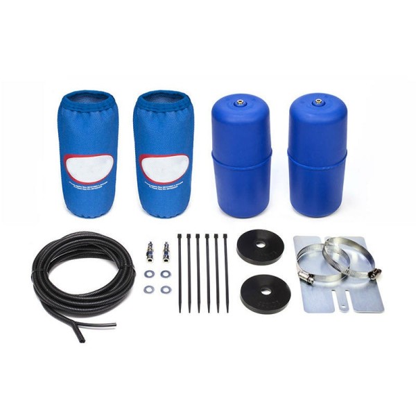 KIT SUSPENSION NEUMATICA TRASERA JK (100/105MM HD) WRANGLER PEDDERS