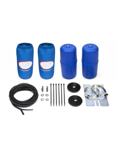 KIT SUSPENSION NEUMATICA TRASERA JK (100/105MM HD) WRANGLER PEDDERS