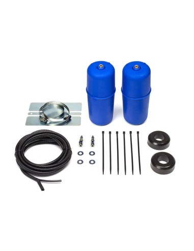 KIT SUSPENSION NEUMATICA TRASERA JK (96MM) WRANGLER PEDDERS