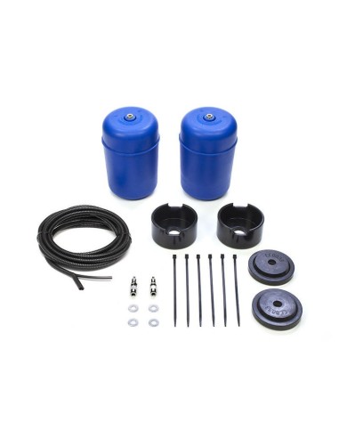 KIT SUSPENSION NEUMATICA TRASERA WH (ELEVADO) GRAND CHEROKEE PEDDERS