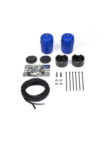 KIT SUSPENSION NEUMATICA TRASERA WJ (STD) GRAND CHEROKEE PEDDERS