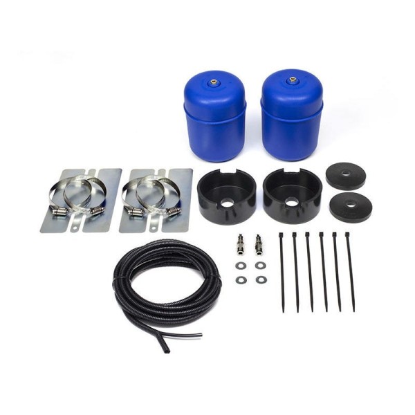 KIT SUSPENSION NEUMATICA TRASERA WJ (ELEVADO) GRAND CHEROKEE PEDDERS