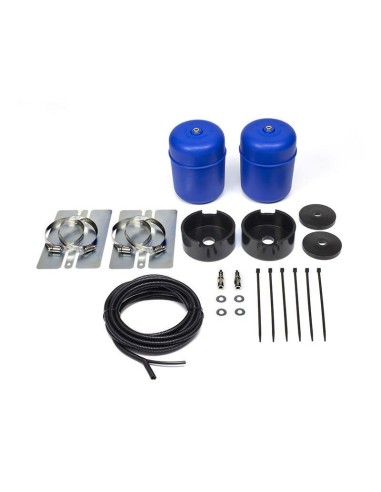 KIT SUSPENSION NEUMATICA TRASERA WJ (ELEVADO) GRAND CHEROKEE PEDDERS