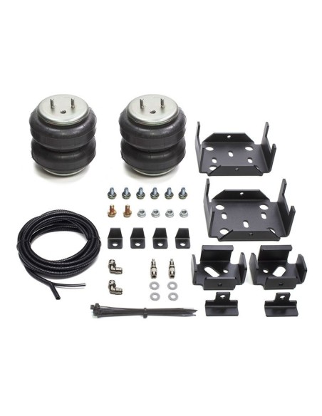 KIT SUSPENSION NEUMATICA TRASERA RANGER STD (2006/11) PEDDERS