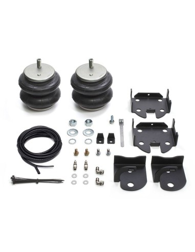 KIT SUSPENSION NEUMATICA TRASERA RANGER STD (2011/17) PEDDERS