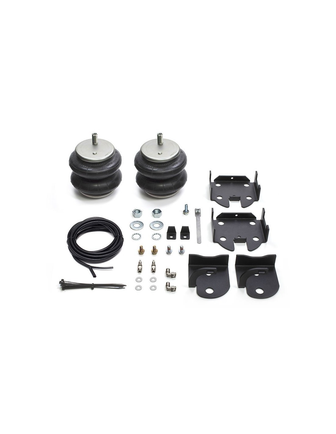 REAR AIR SUSPENSION KIT FOR STANDARD FORD RANGER BY PEDDERS