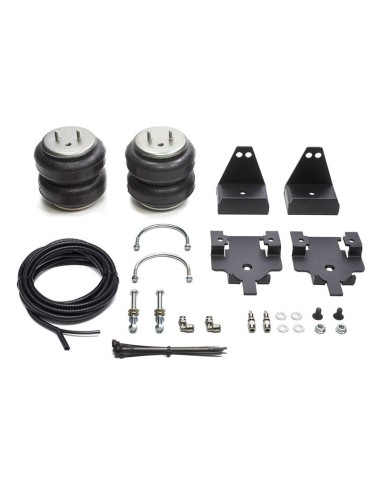 KIT SUSPENSION NEUMATICA TRASERA AMAROK STD PEDDERS