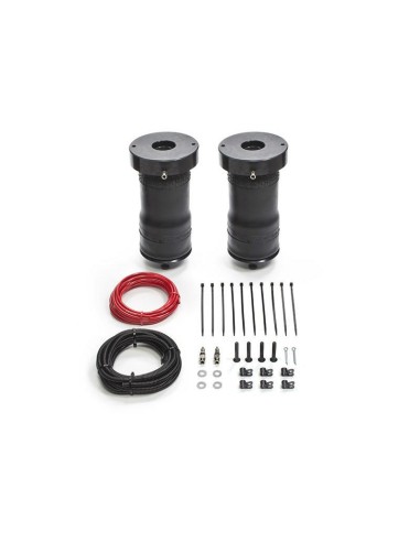 KIT SUSPENSION NEUMATICA TRASERA COMPLETA W639/W447 (STD) VITO PEDDERS