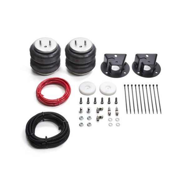 KIT SUSPENSION NEUMATICA TRASERA COMPLETA W638 (STD) VITO PEDDERS