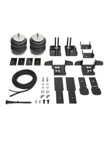 KIT SUSPENSION NEUMATICA TRASERA SPRINTER (STD) PEDDERS