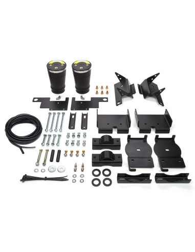 KIT SUSPENSION NEUMATICA TRASERA SPRINTER I (STD) PEDDERS