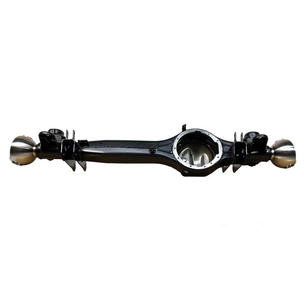 CARCASA EJE DELANTERO J8 CON BLOQUEO ORIGINAL TOYOTA LAND CRUISER