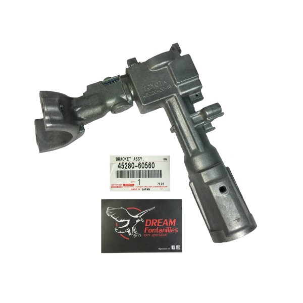 SOPORTE CLAUSOR J-12