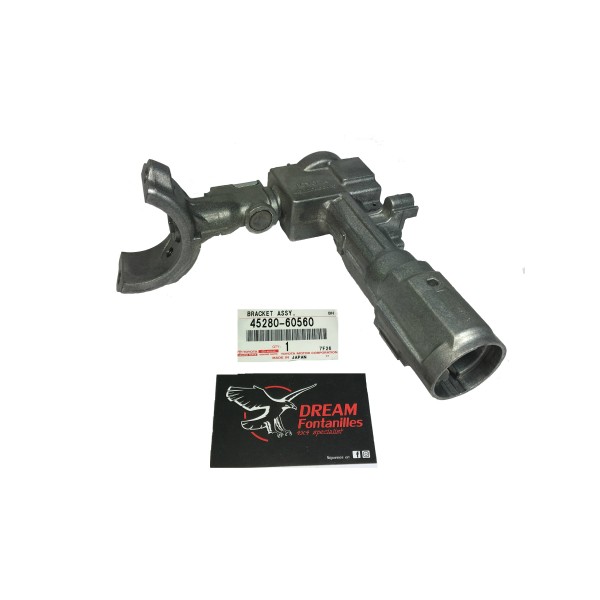 SOPORTE CLAUSOR J-12