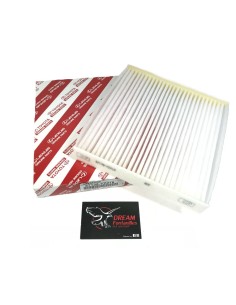 FILTRO POLEN J15 ORIGINAL TOYOTA LAND CRUISER