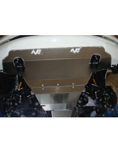 PROTECCION DELANTERA HZJ/BJ-7 2