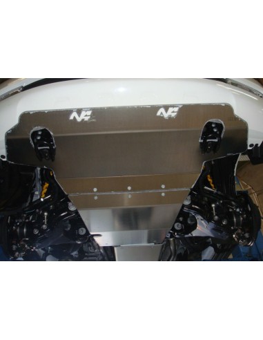 PROTECCION DELANTERA HZJ/BJ-7