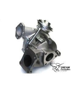 TURBO GEOMETRIA VARIABLE  hdj100
