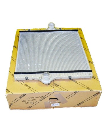 INTERCOOLER GRAN KZJ-150