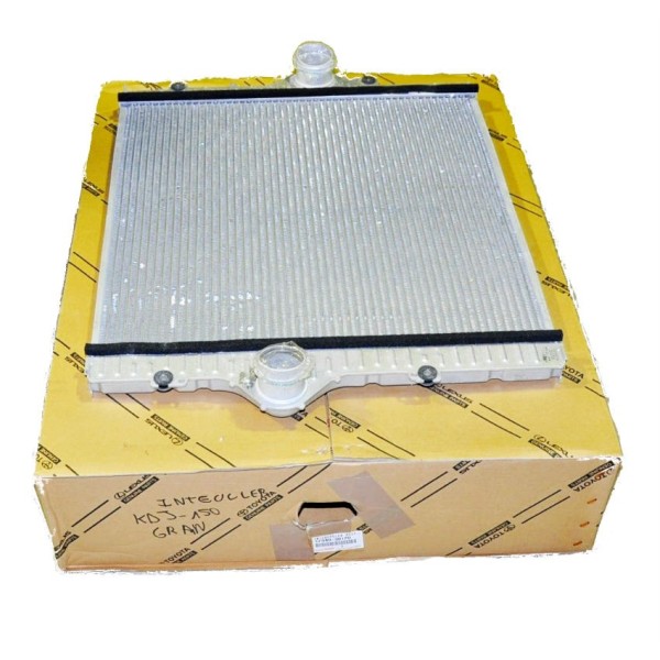 INTERCOOLER GRAN KZJ-150