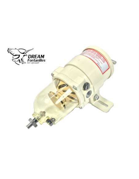 PREFILTRO CARBURANTE RACOR 500 UNIVERSAL