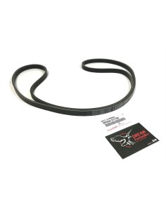 CORREA AIRE ACONDICIONADO LISA J10 ORIGINAL TOYOTA LAND CRUISER