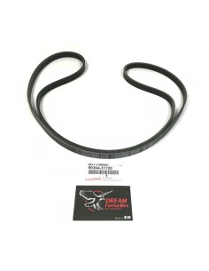 CORREA AIRE ACONDICIONADO LISA J10 ORIGINAL TOYOTA LAND CRUISER 2