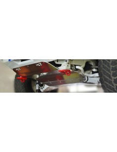 PROTECCION DELANTERA HZJ/BJ-7 2