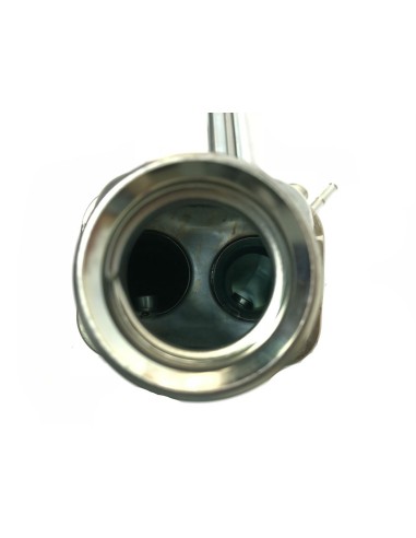 DOBLE BOCA DE LLENADO, GASOIL J-10