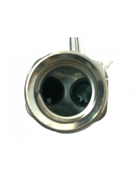 DOBLE BOCA DE LLENADO, GASOIL J-10