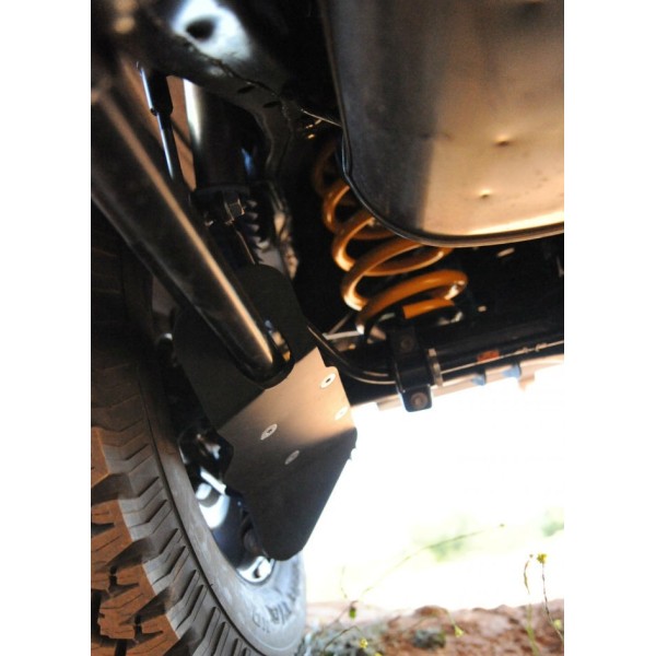 PROTECCIONES AMORTIGUADOR HDJ-90