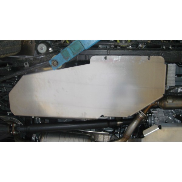 PROTECCION DELANTERA HZJ/BJ-7