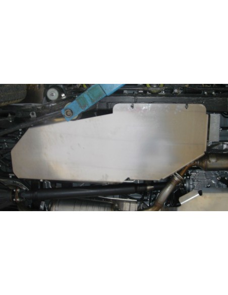 PROTECCION DELANTERA HZJ/BJ-7