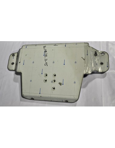 PROTECCION CAJA CAMBIO Y TRANSFER HDJ-80