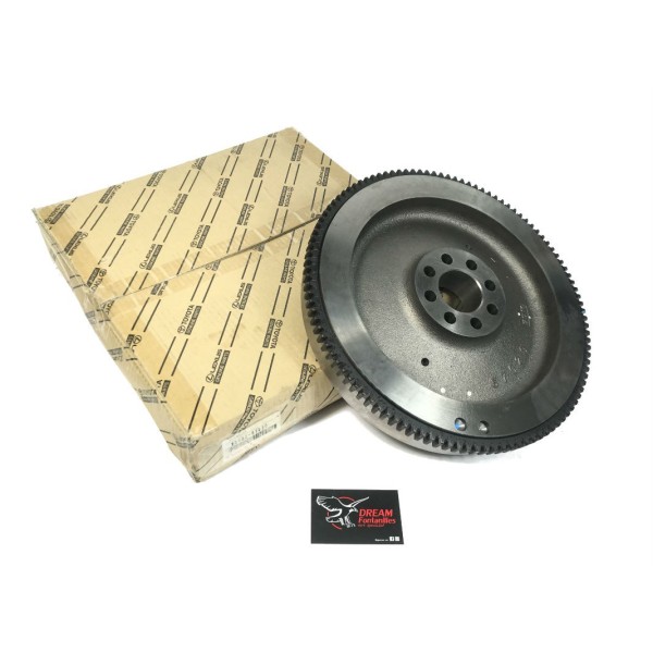 VOLANTE MOTOR J7/9/HILUX ORIGINAL TOYOTA LAND CRUISER