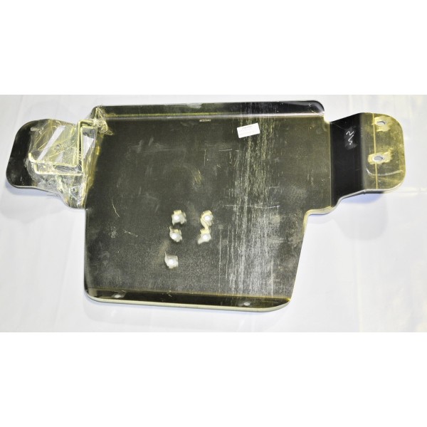 PROTECCION CAJA CAMBIO Y TRANSFER HDJ-80