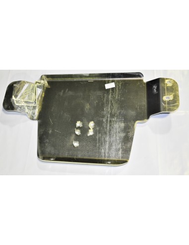 PROTECCION CAJA CAMBIO Y TRANSFER HDJ-80