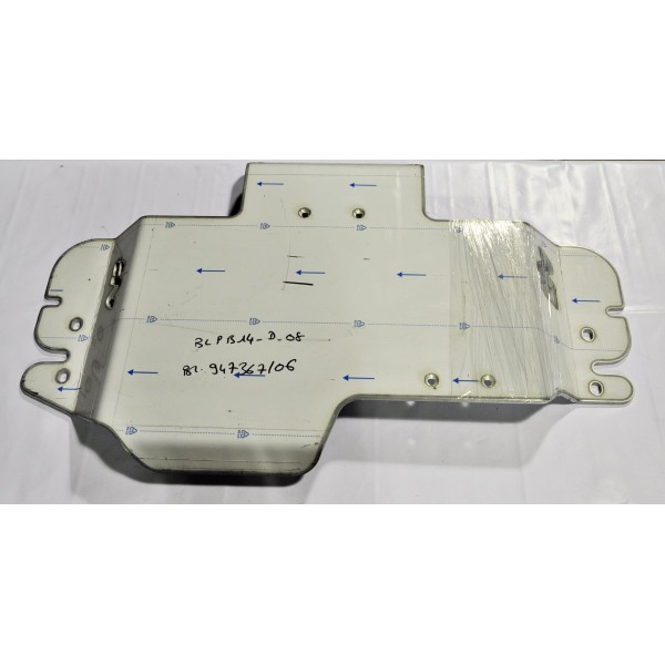 PROTECCION CAJA CAMBIO Y TRANSFER HDJ-80
