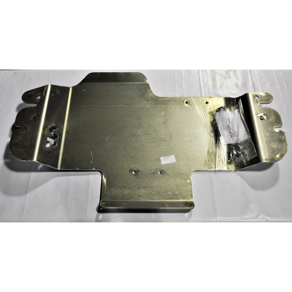 PROTECCION CAJA CAMBIO Y TRANSFER HDJ-80