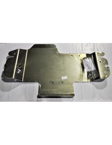 PROTECCION CAJA CAMBIO Y TRANSFER HDJ-80