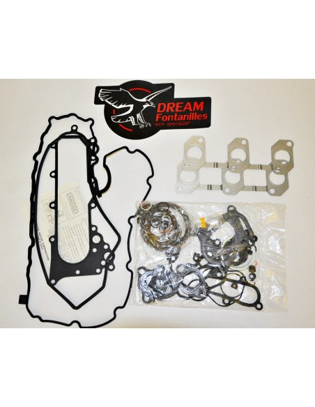 kit juntas motor completo