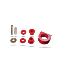 KIT SILENTBLOCKS SOPORTE CREMALLERA DIRECCION  J9 TERRAIN TAMER 2