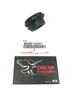 SILENTBLOCK BARRA PANHARD DELANTERA J7 POST-1990 ORIGINAL TOYOTA LAND CRUISER 2