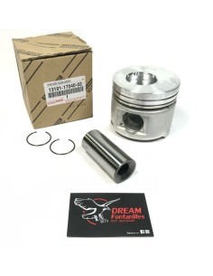 PISTON J-8 ANTERIOR AL 92