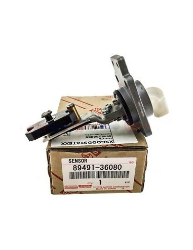 SENSOR NIVEL ACEITE J8 ORIGINAL TOYOTA LAND CRUISER