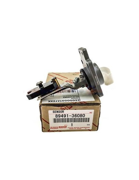 SENSOR NIVEL ACEITE J8 ORIGINAL TOYOTA LAND CRUISER