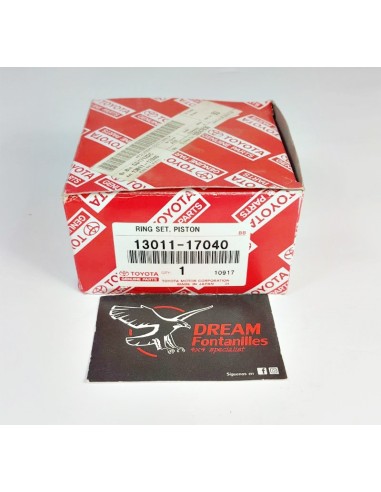 kit segmentos ,completo