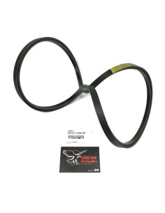 CORREA AIRE ACONDICIONADO HDJ-80 12V
