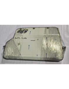 PROTECCION DELANTERA HZJ/BJ-7 2