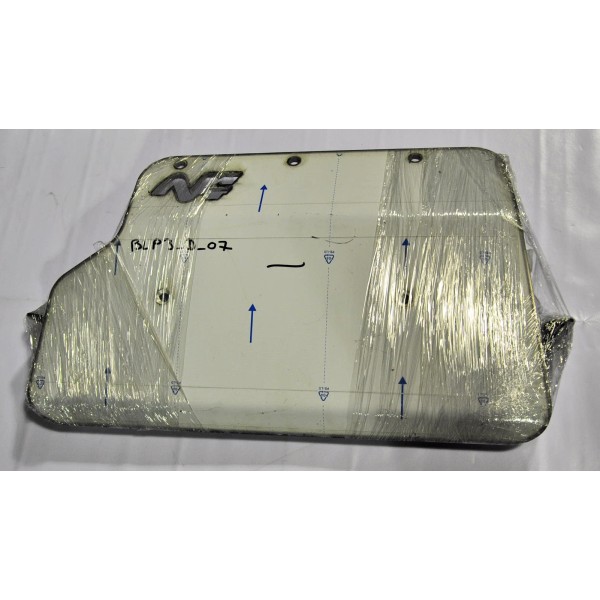 PROTECCION DELANTERA HZJ/BJ-7